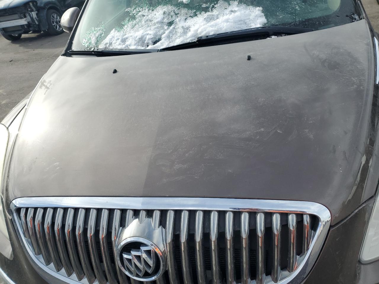 2011 Buick Enclave - Image 11
