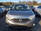 2011 Nissan Quest S იყიდება Exeter-ში, RI - Side