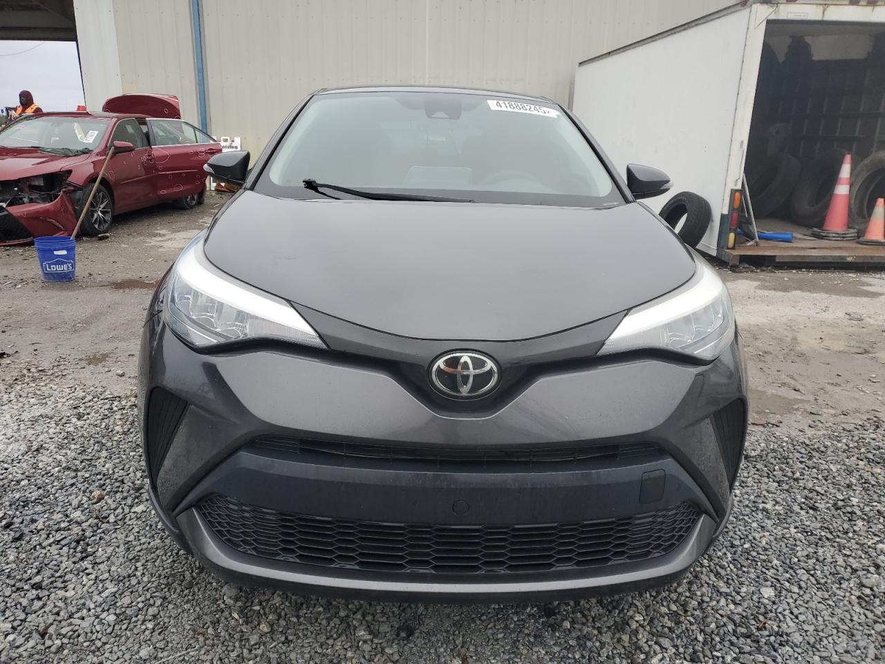 2021 Toyota C-HR - Image 5