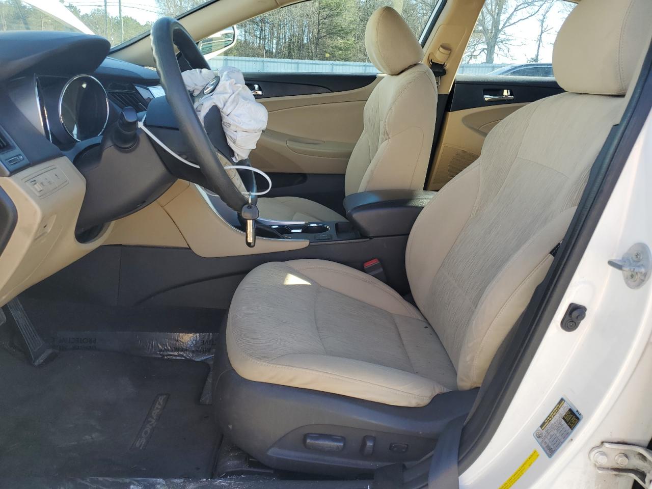 2013 Hyundai Sonata - Image 7