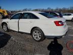 2012 Ford Taurus Sel en Venta en Hueytown, AL - Side