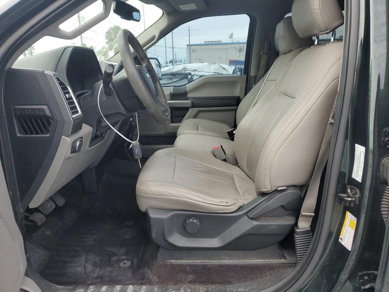 2016 Ford F-150 - Image 7