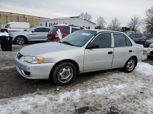 2002 Toyota Corolla Ce