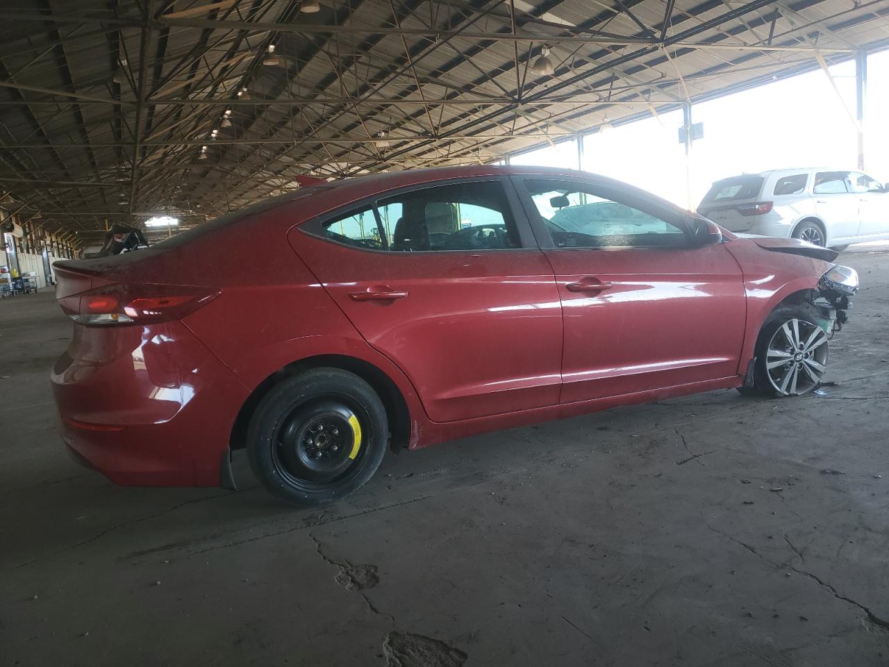 2017 Hyundai Elantra - Image 3