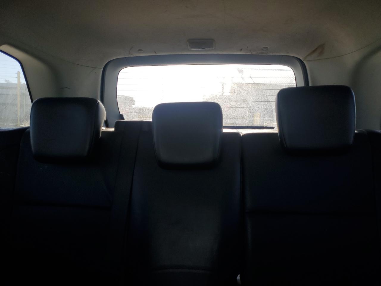 2007 Suzuki Grand Vitara - Image 10