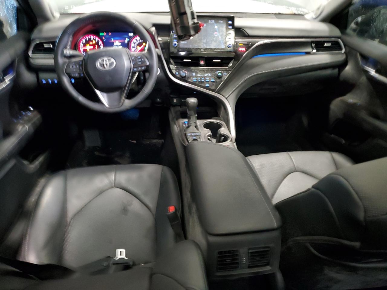 2024 Toyota Camry - Image 8