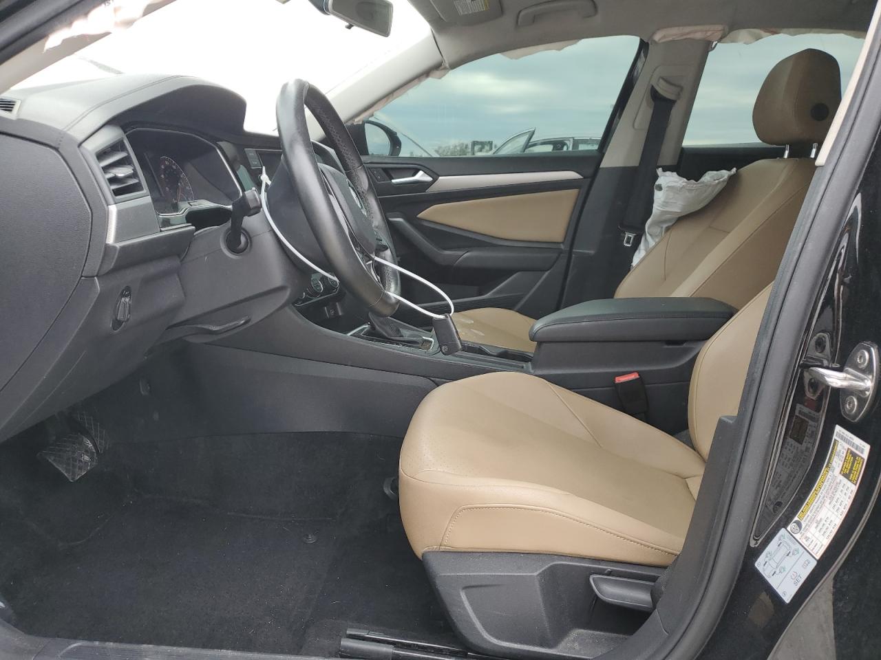 2019 Volkswagen Jetta - Image 7