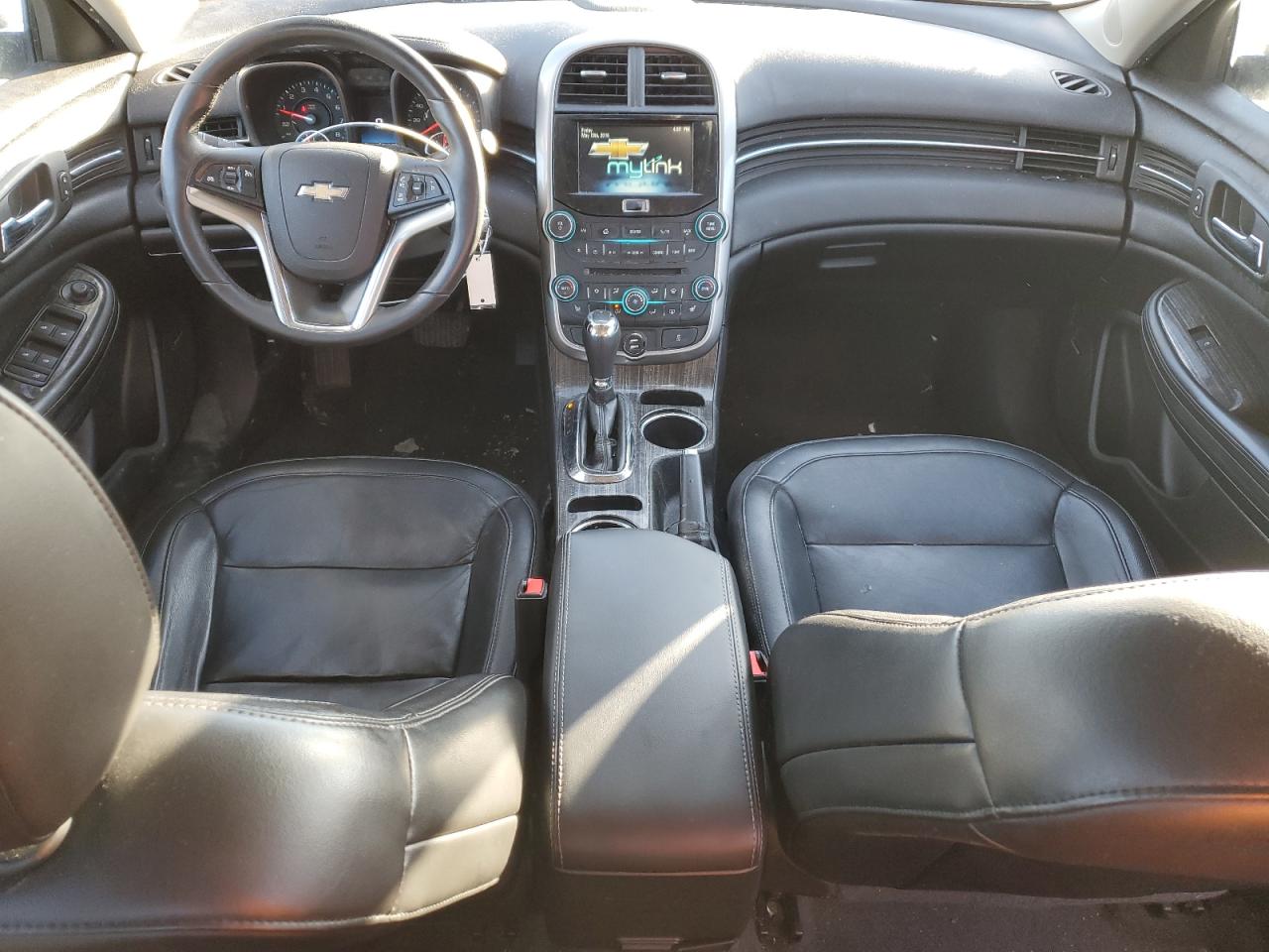 2015 Chevrolet Malibu - Image 8