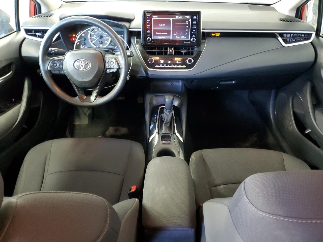 2021 Toyota Corolla - Image 8