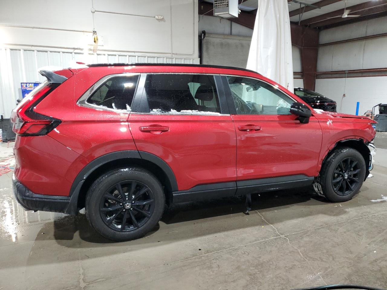 2023 Honda CR-V - Image 3