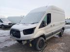 2017 FORD TRANSIT 35 for sale at Copart WOLVERHAMPTON