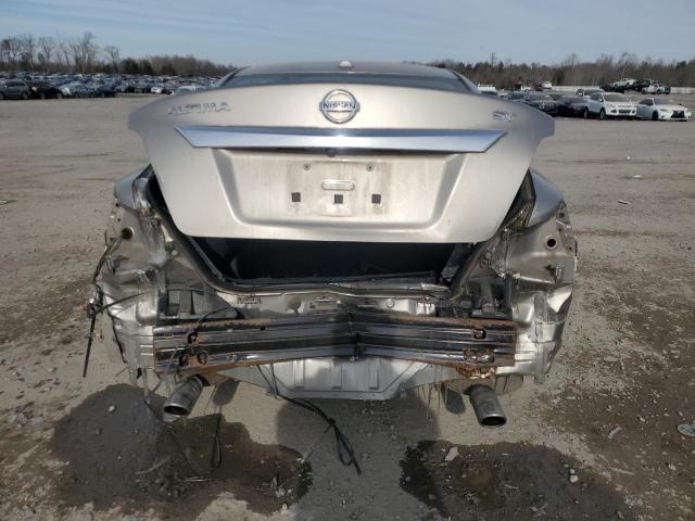  NISSAN ALTIMA 2015 Beżowy