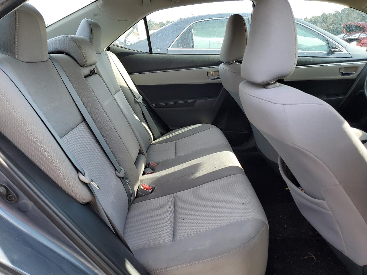 2015 Toyota Corolla - Image 10