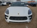 2018 Porsche Macan Gts на продаже в Elgin, IL - Water/Flood