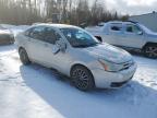 2009 Ford Focus Ses en Venta en Cookstown, ON - Side