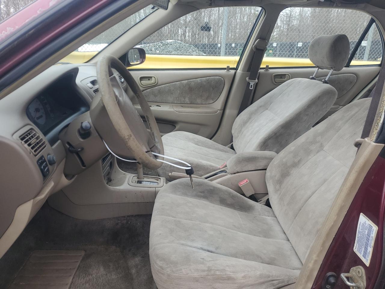 1998 Toyota Corolla - Image 7