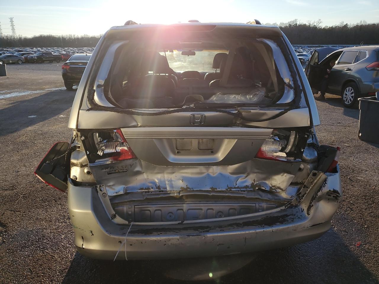 2007 Honda Odyssey - Image 6
