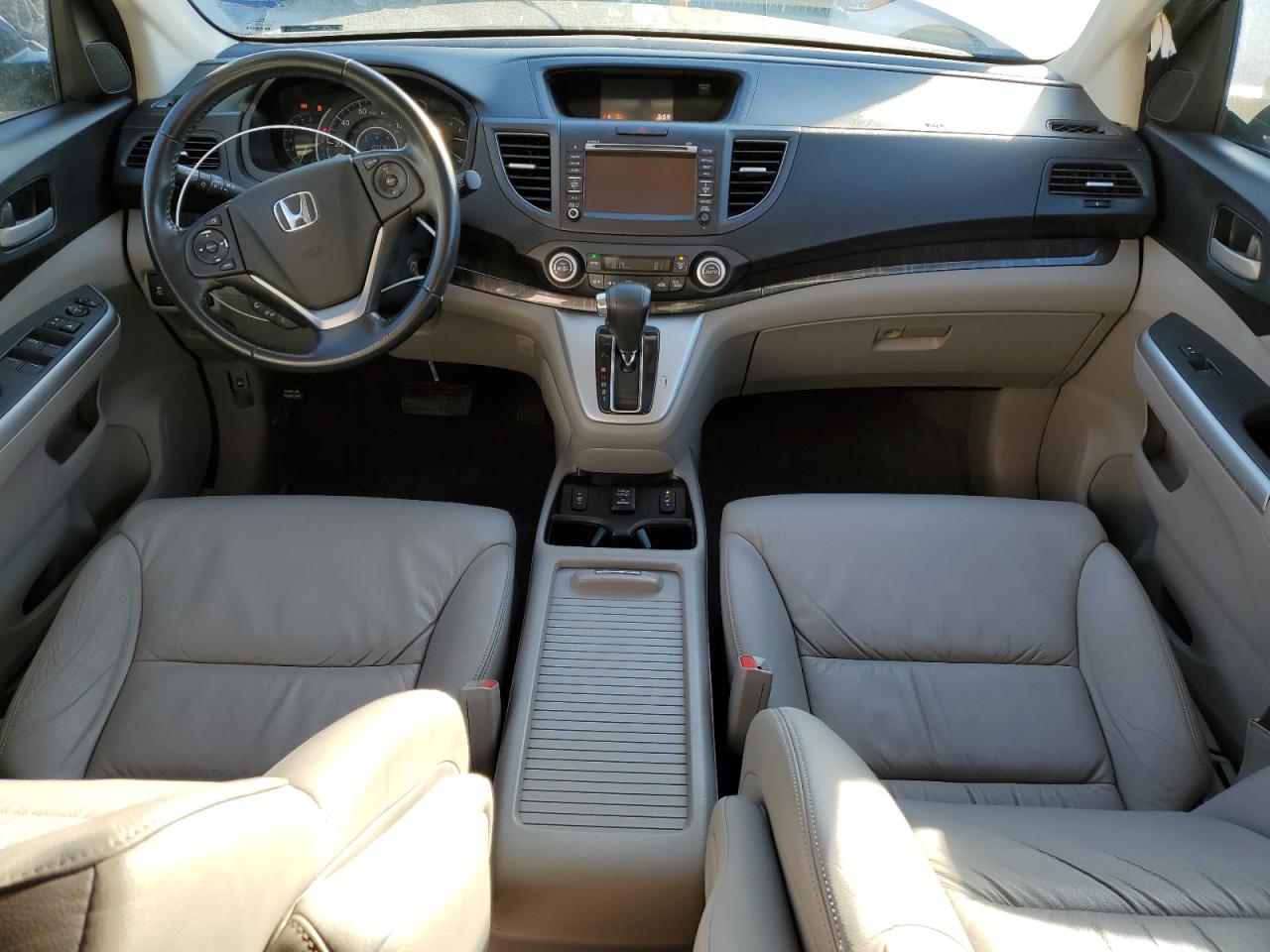 2013 Honda CR-V - Image 8
