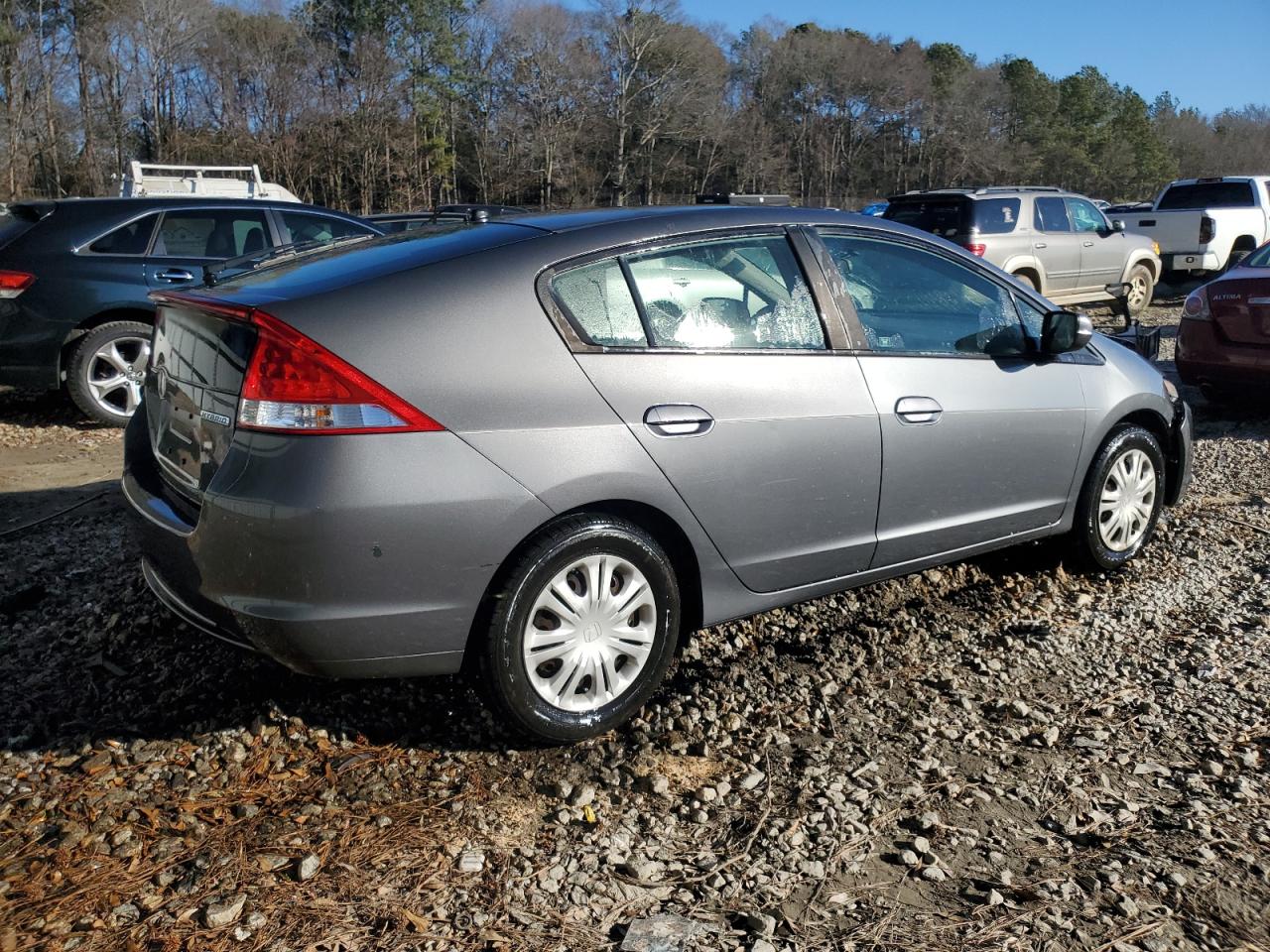 2011 Honda Insight - Image 3