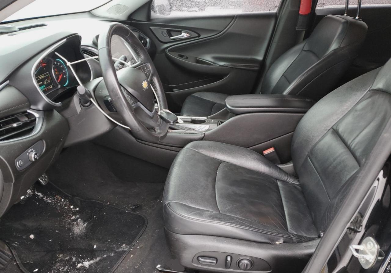 2016 Chevrolet Malibu - Image 7