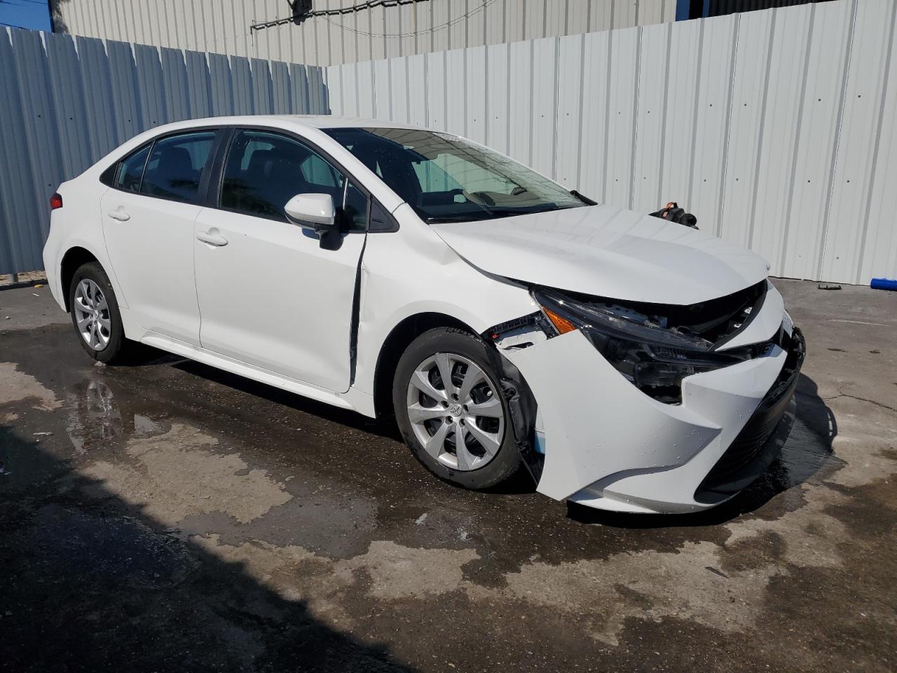 2024 Toyota Corolla - Image 4