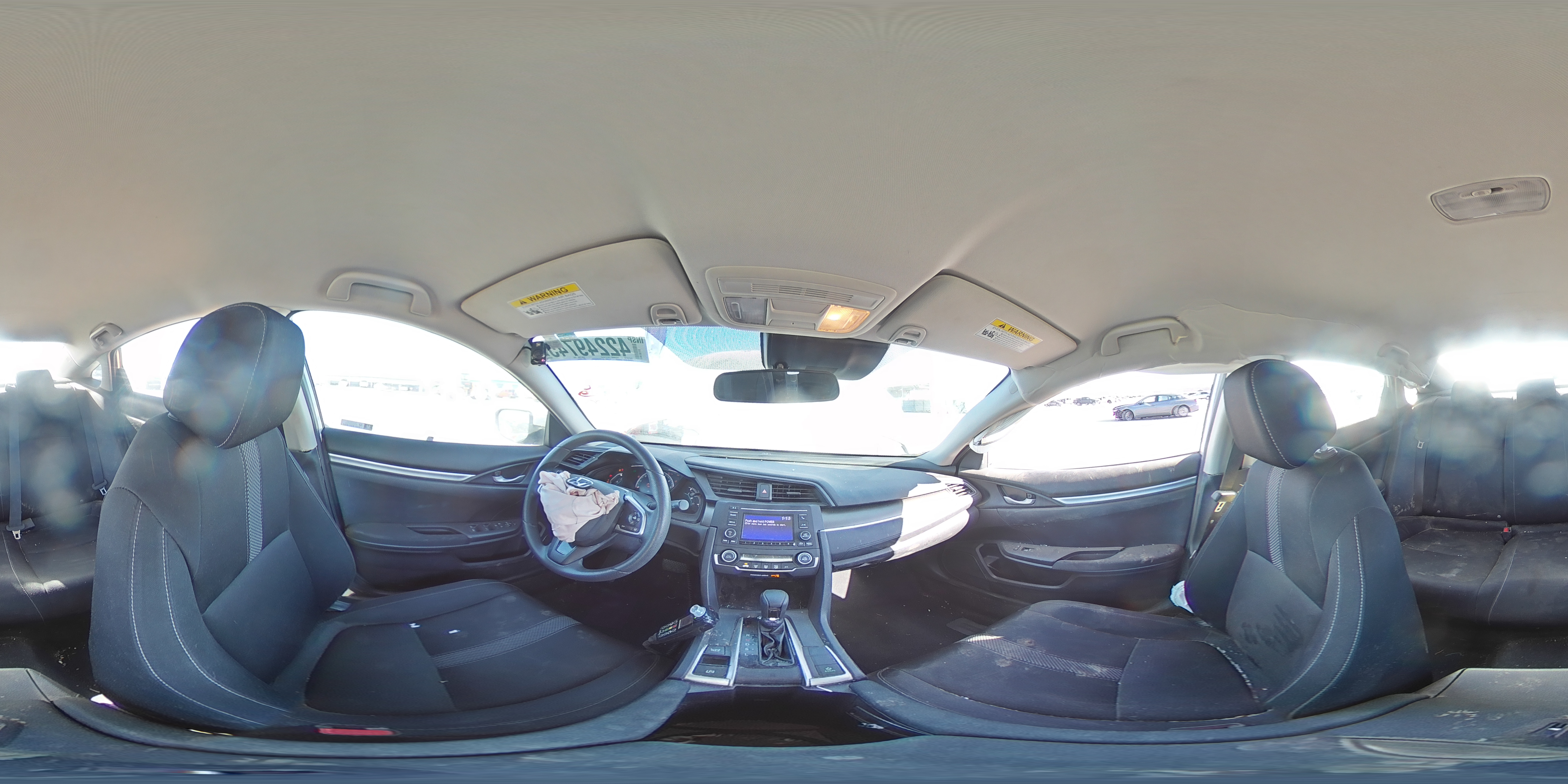 2020 Honda Civic - Image 13