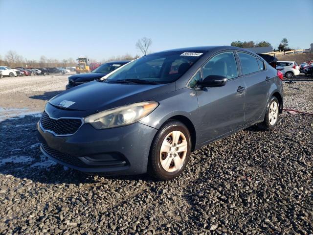 2014 Kia Forte Lx