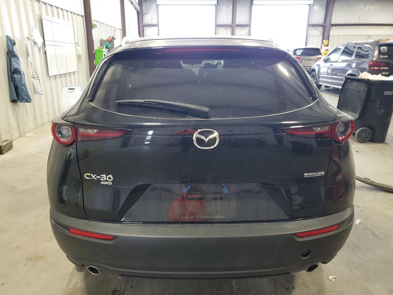 2024 Mazda CX-30 - Image 6