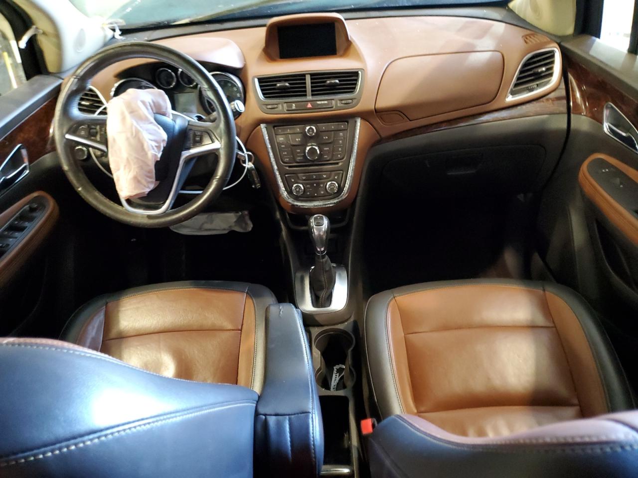 2015 Buick Encore - Image 8