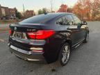 2016 Bmw X4 Xdrive28I en Venta en North Billerica, MA - Normal Wear