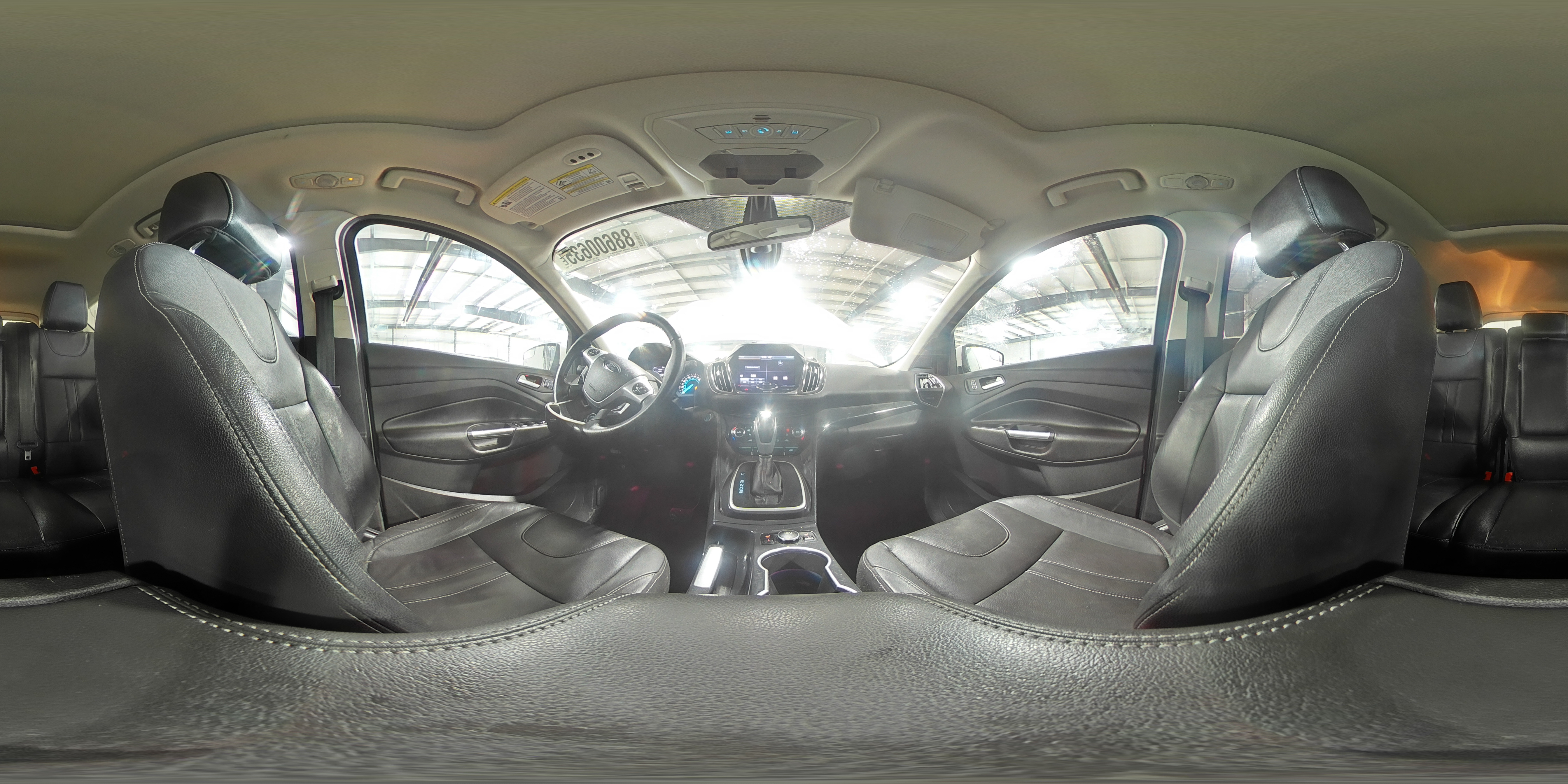 2013 Ford Escape - Image 14