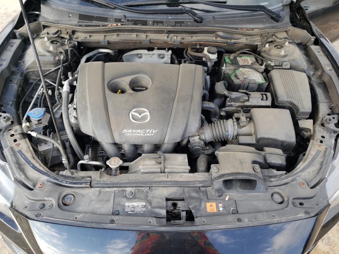 2016 Mazda 6 - Image 11