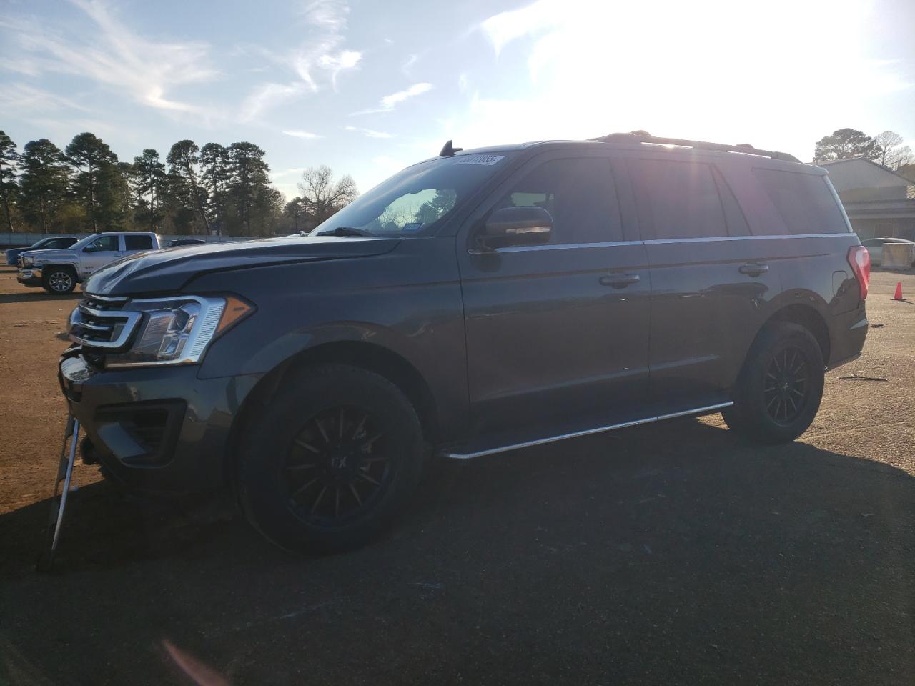 2020 Ford Expedition - Image 1