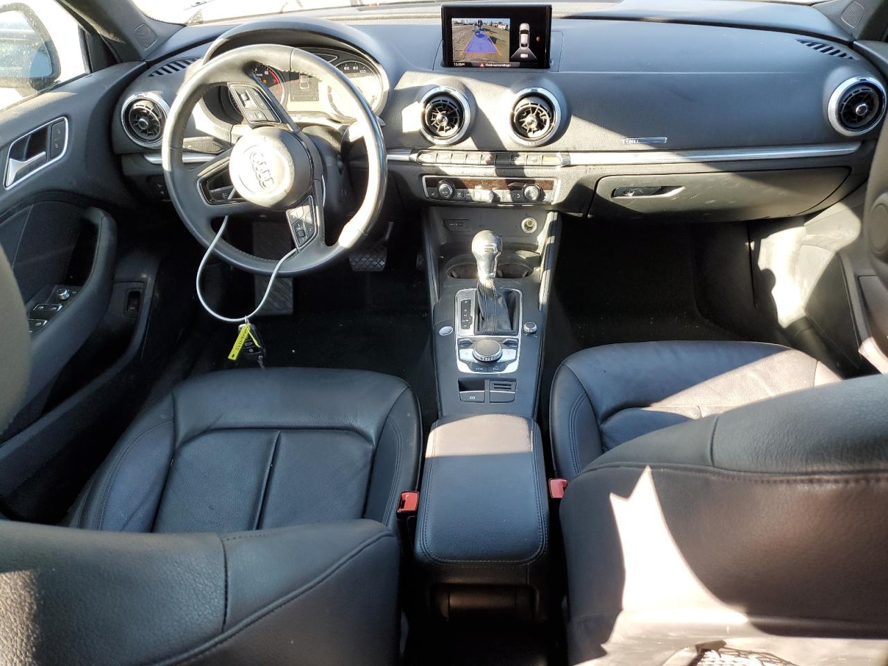 2020 Audi A3 - Image 8