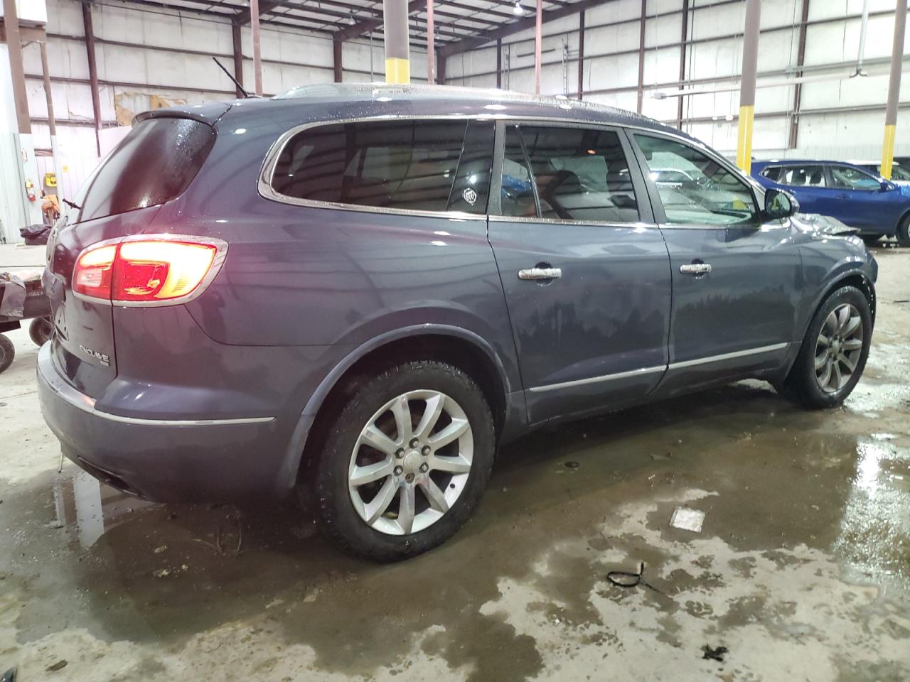 2013 Buick Enclave - Image 3