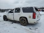 2010 Chevrolet Tahoe C1500 Ls للبيع في Ellwood City، PA - Rollover