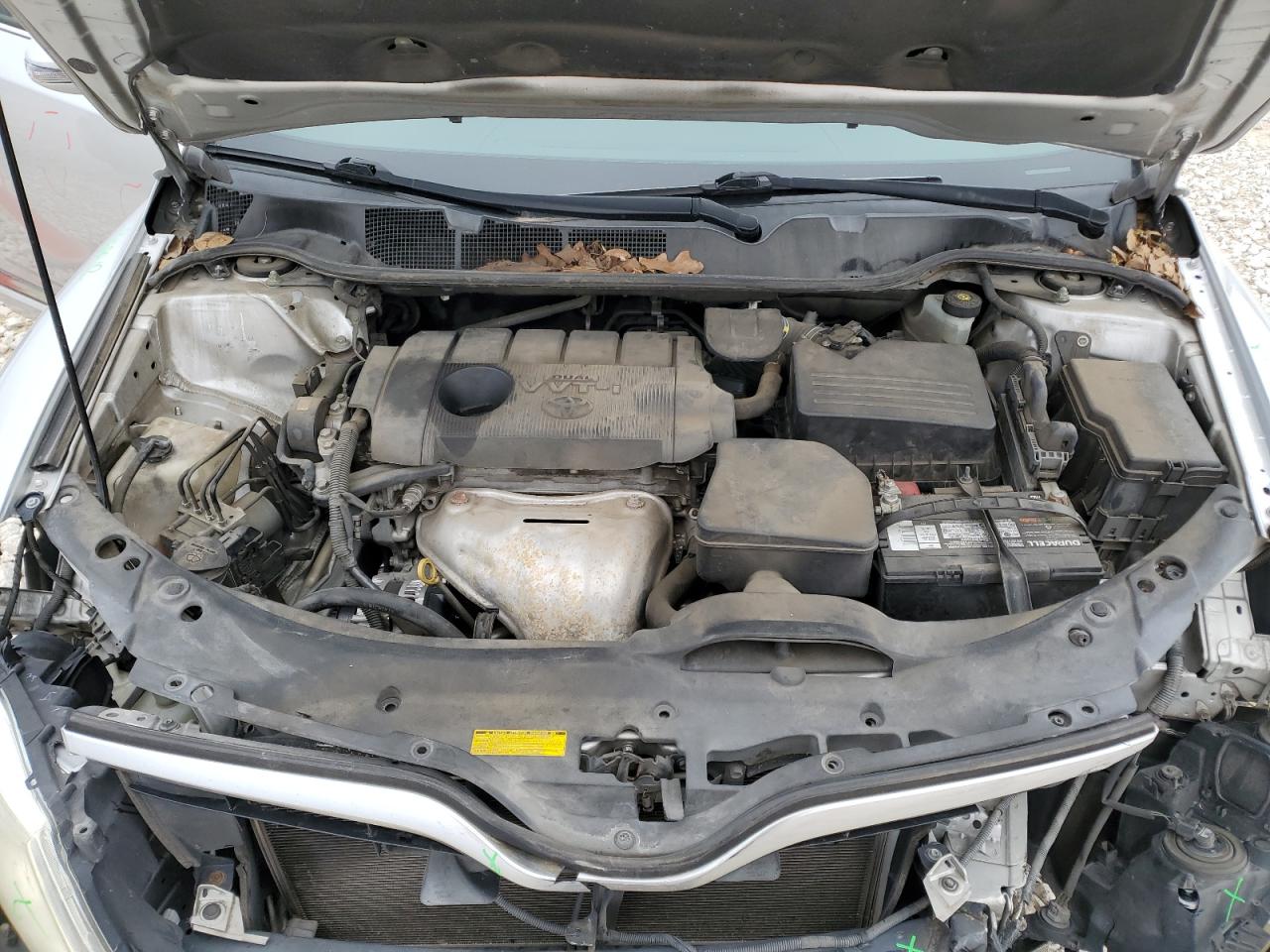 2013 Toyota Venza - Image 12