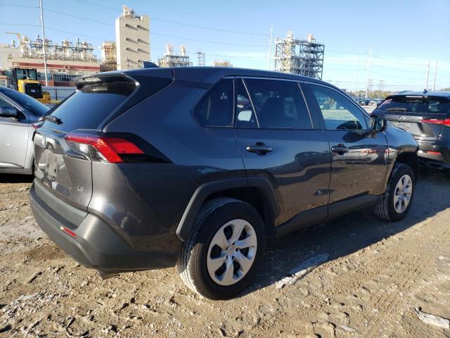  TOYOTA RAV4 2024 Серый