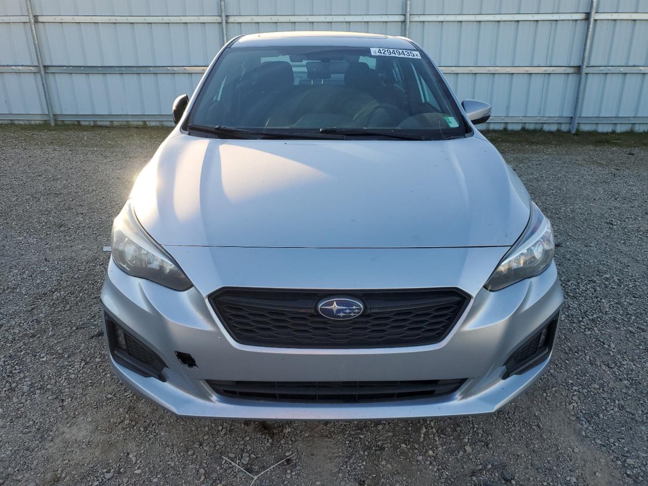 2019 Subaru Impreza - Image 5