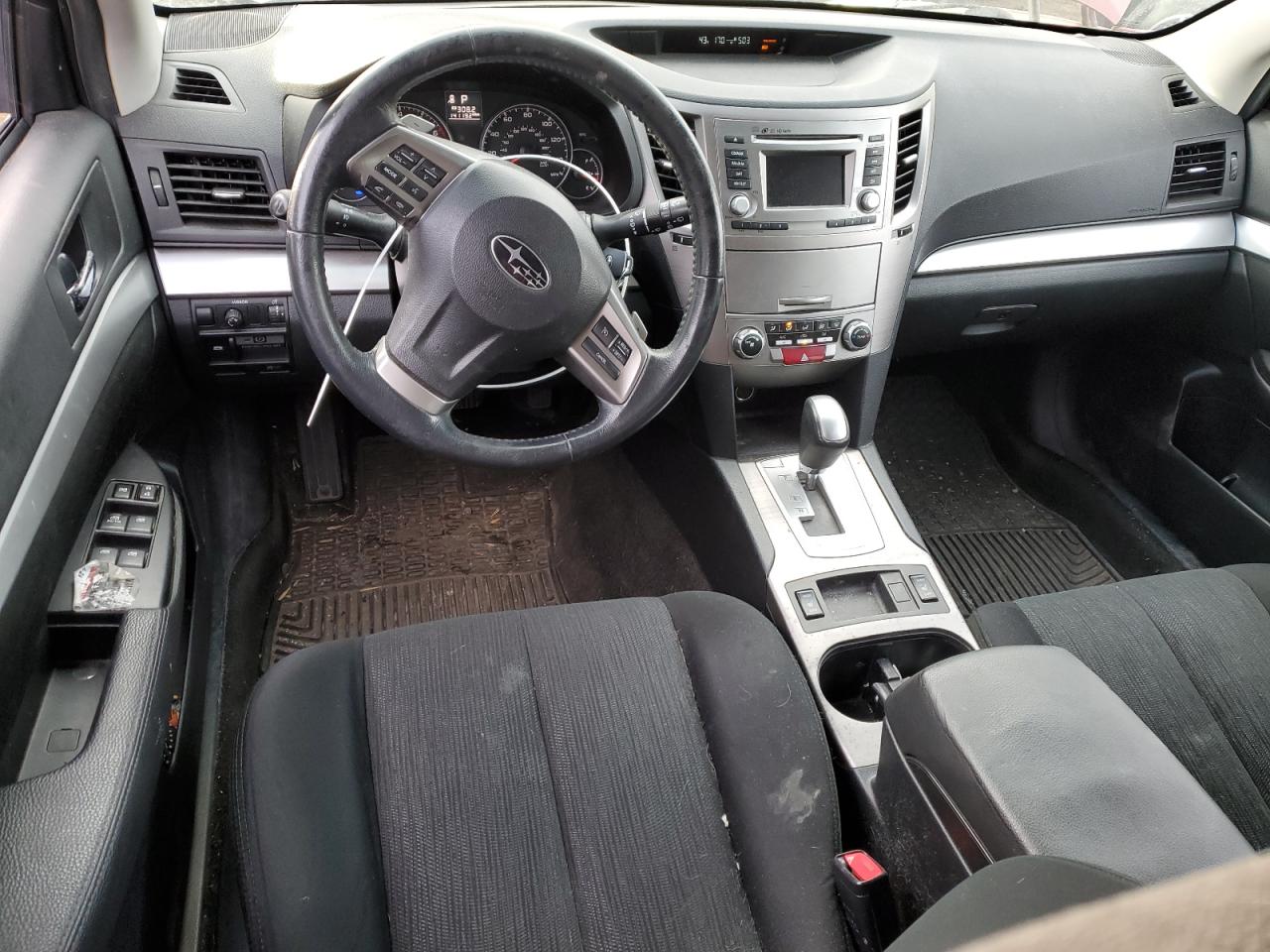 2014 Subaru Outback - Image 8
