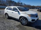 2011 Kia Sorento Base   на продаже в Gastonia, NC - Front End