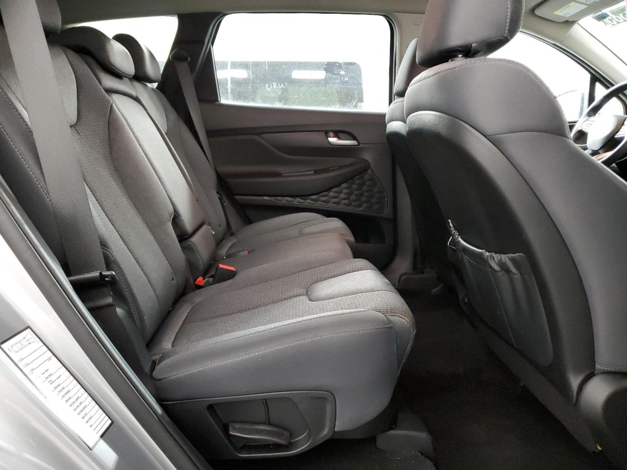 2023 Hyundai Santa Fe - Image 11