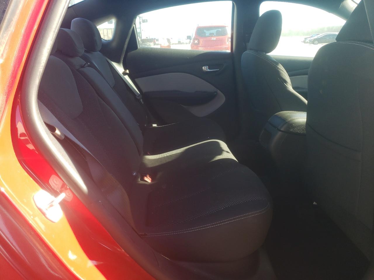 2016 Dodge Dart - Image 10