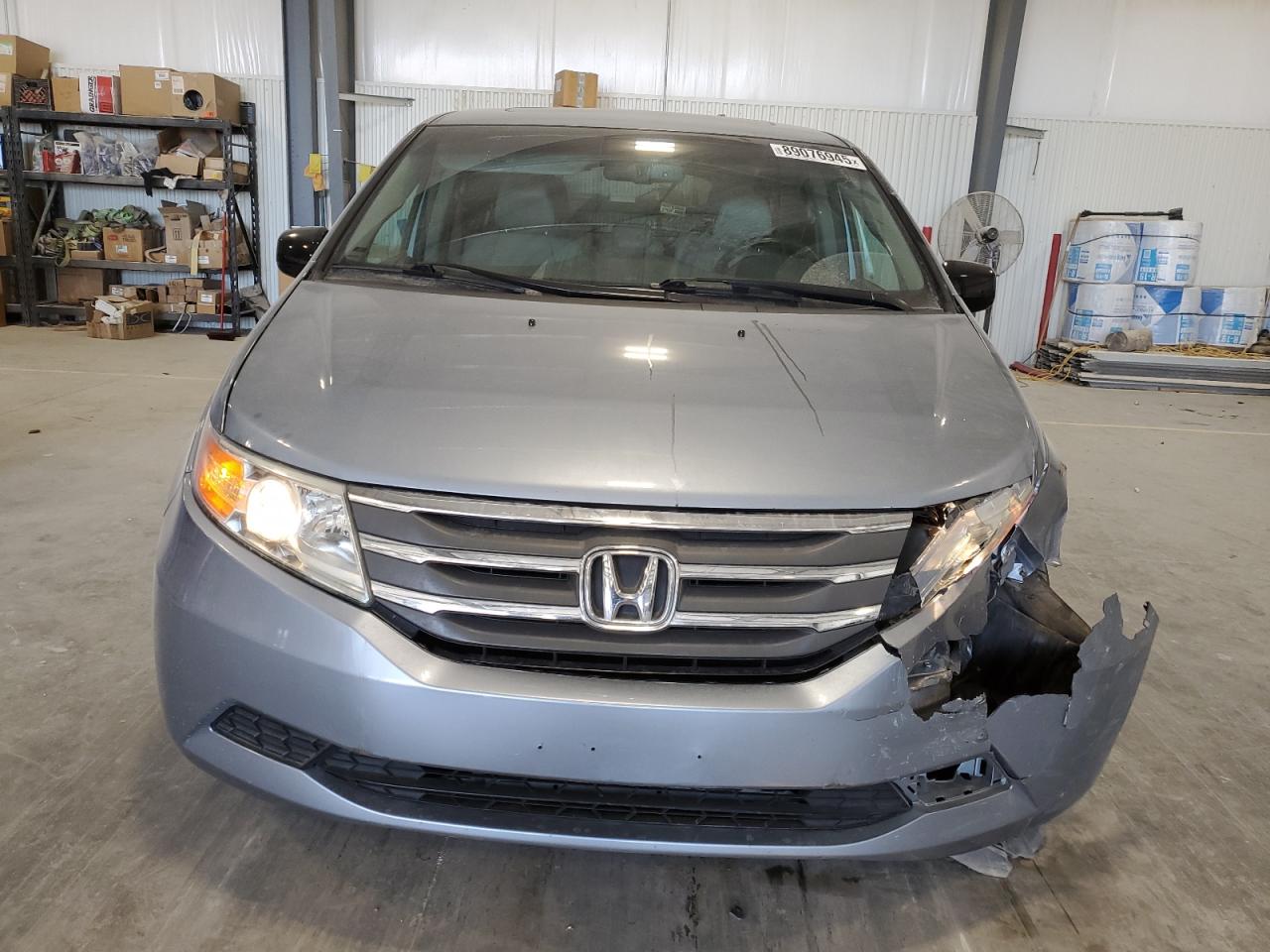 2011 Honda Odyssey - Image 5