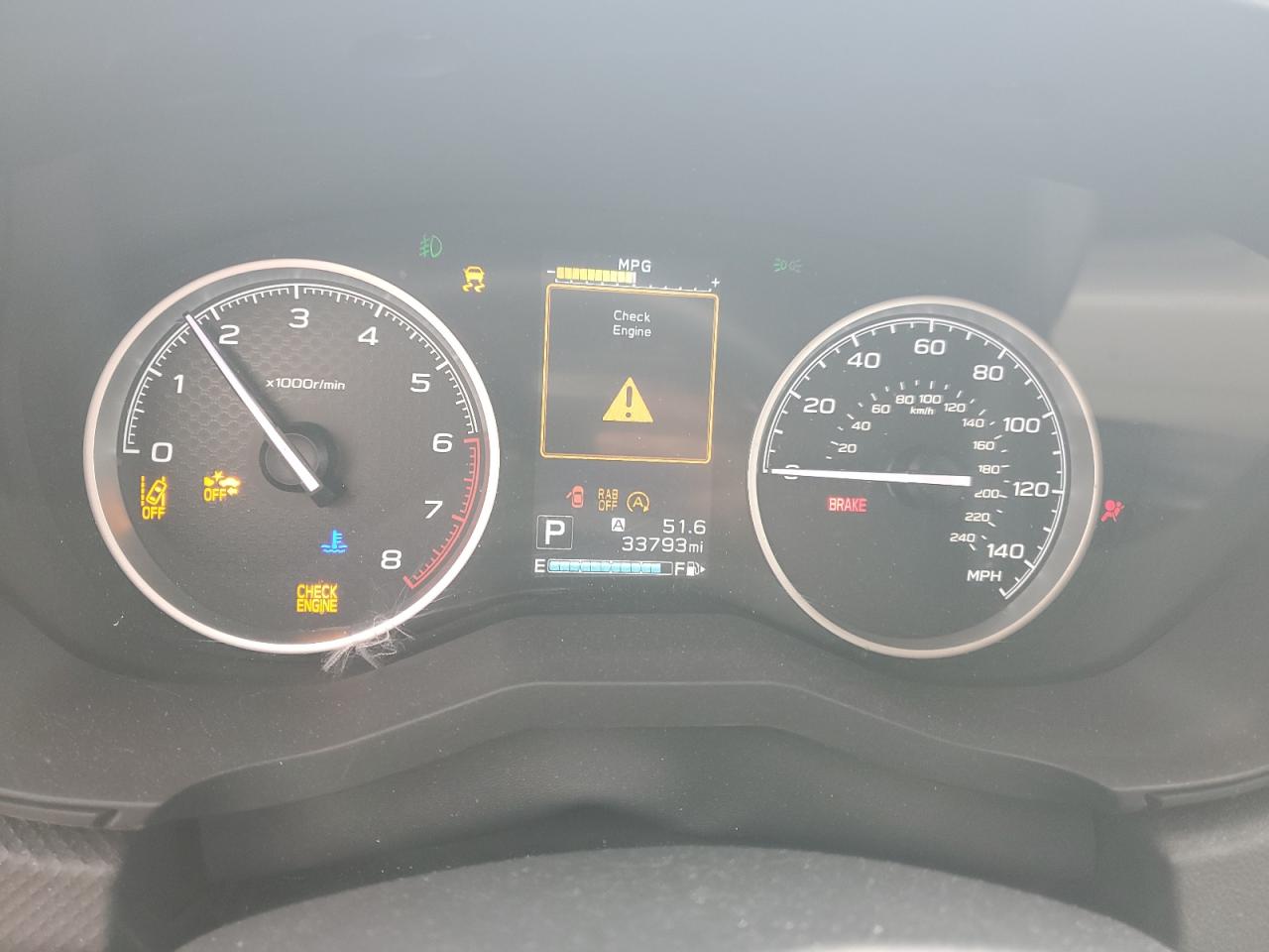 2019 Subaru Forester - Image 9