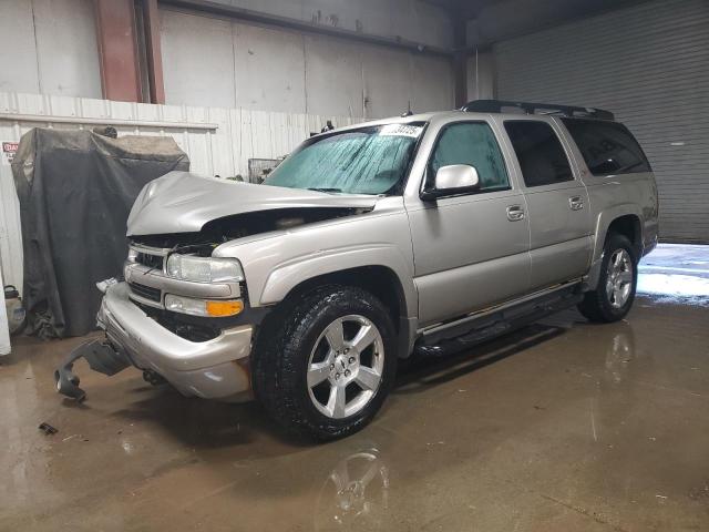 2003 Chevrolet Suburban K1500