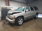 2003 Chevrolet Suburban K1500 للبيع في Elgin، IL - Front End