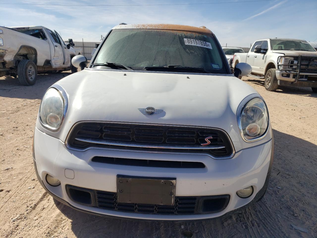 2016 MINI Cooper - Image 5