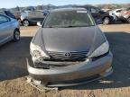 2005 Toyota Camry Le продається в San Martin, CA - Front End