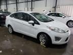 2012 Ford Fiesta Se იყიდება Ham Lake-ში, MN - Front End